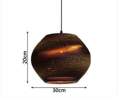 Suspension Bambou Fun Luminaire