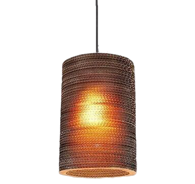 Suspension Bambou Sud Luminaire