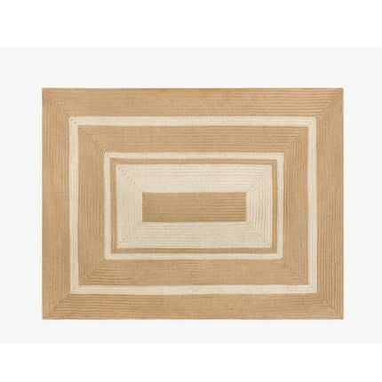 Tapis Osier Beige