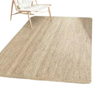 Tapis Osier Rectangle