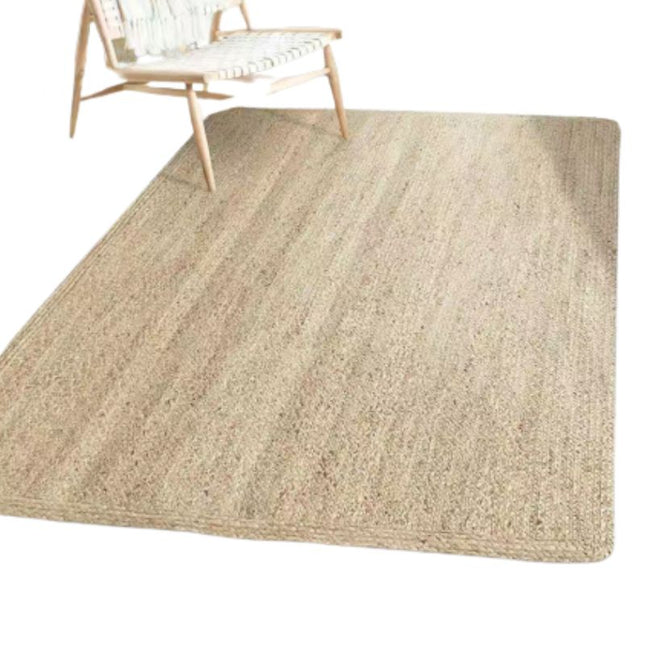 Tapis Osier Rectangle