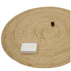 Tapis Osier Salon