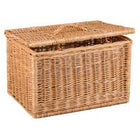 Panier Pique-Nique Osier Voiture Paniers